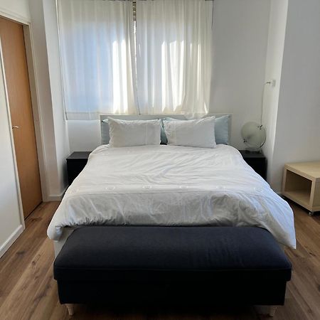 Nazarena Studio Apartment المظهر الخارجي الصورة