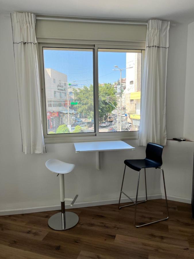 Nazarena Studio Apartment المظهر الخارجي الصورة