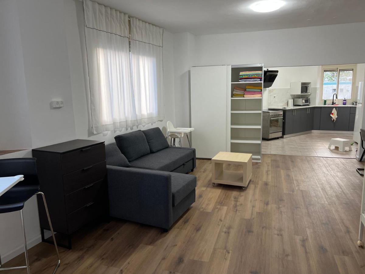 Nazarena Studio Apartment المظهر الخارجي الصورة