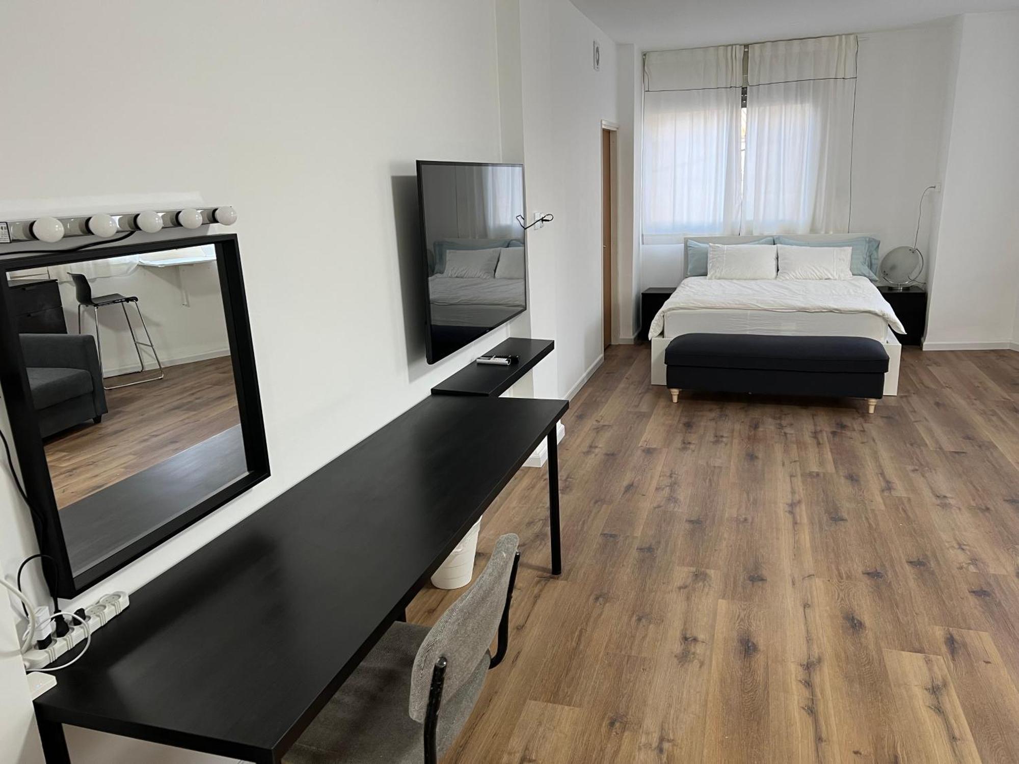 Nazarena Studio Apartment المظهر الخارجي الصورة